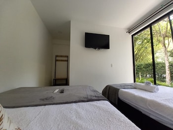 hotel boutique rosse