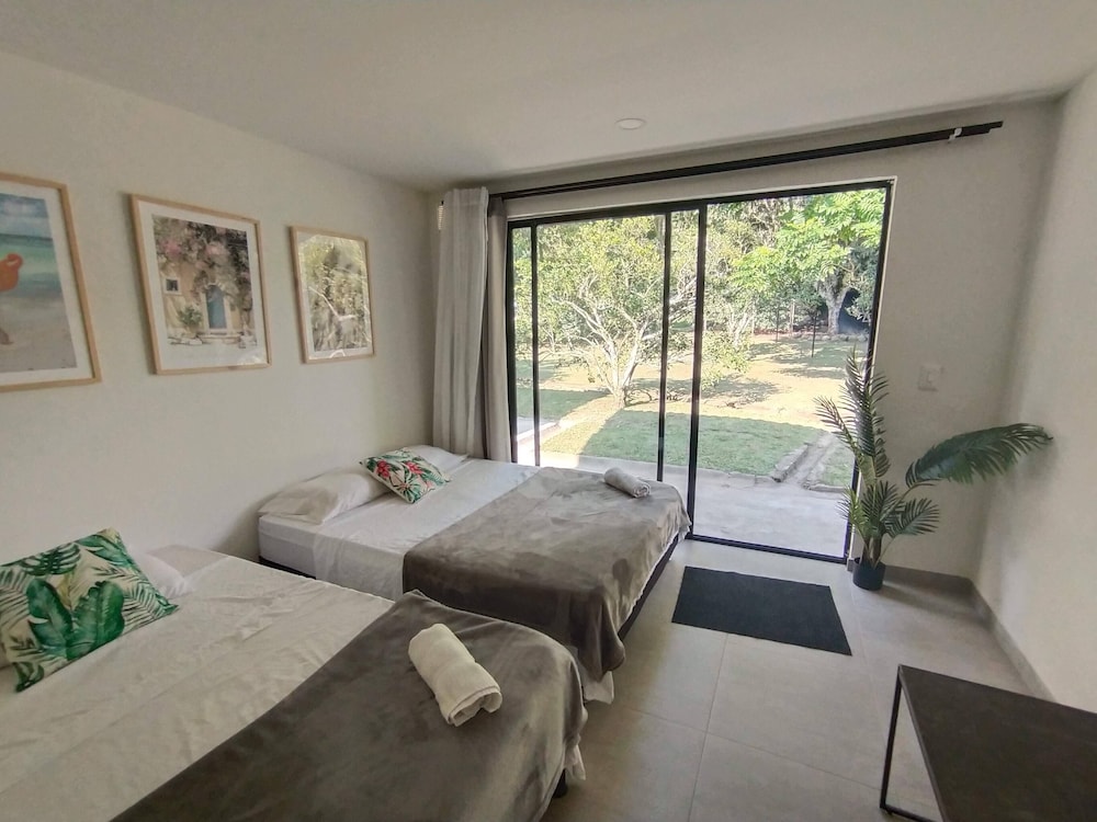 hotel boutique rosse