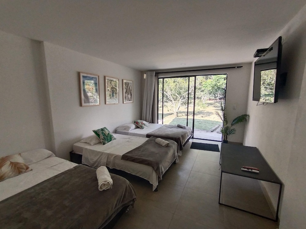 hotel boutique rosse