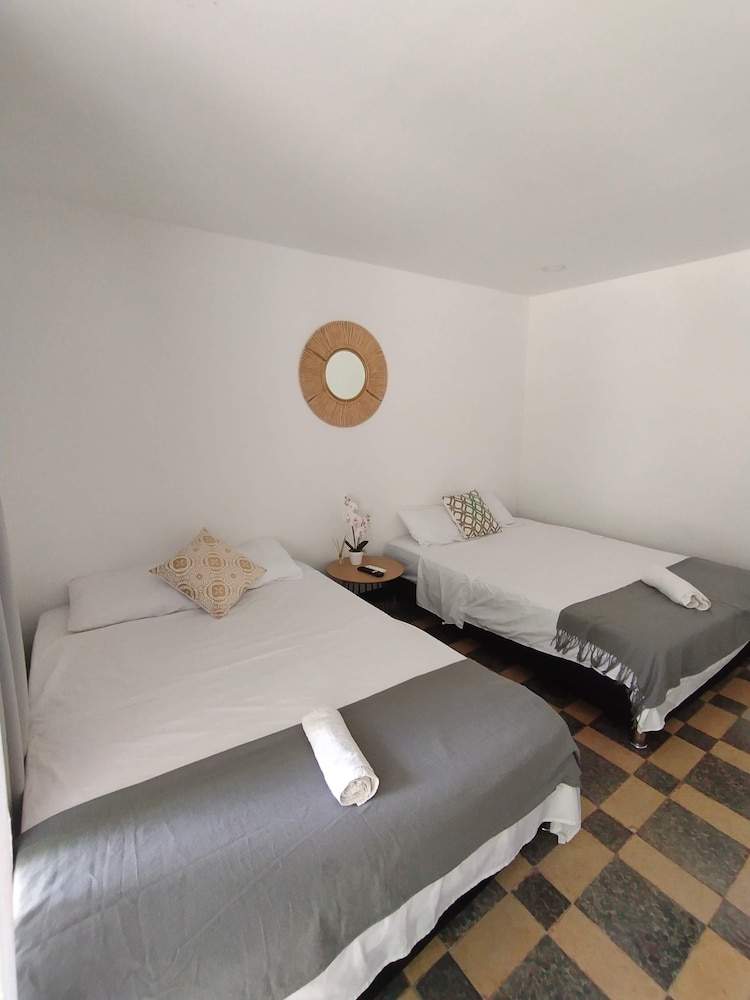 hotel boutique rosse