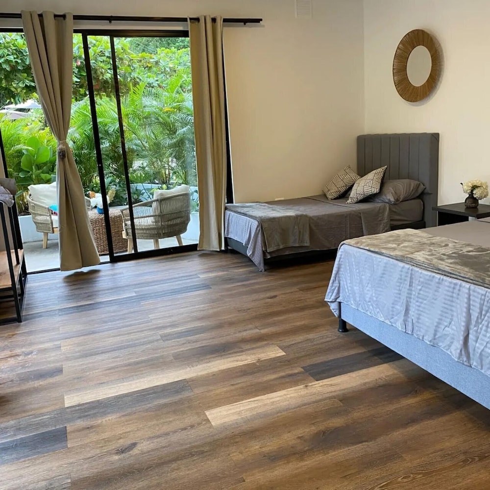 hotel boutique rosse