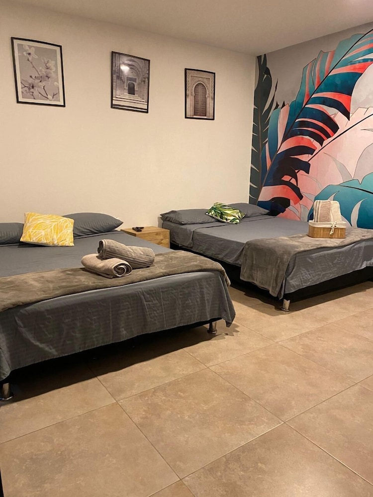 hotel boutique rosse