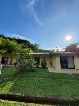 hotel boutique rosse