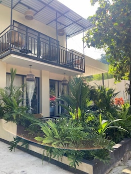 hotel boutique rosse