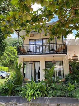 hotel boutique rosse