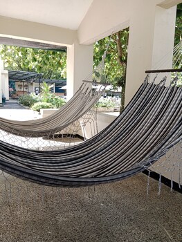 hotel boutique rosse