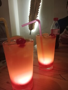 hotel boutique rosse