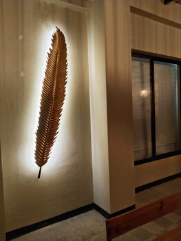 hotel boutique rosse