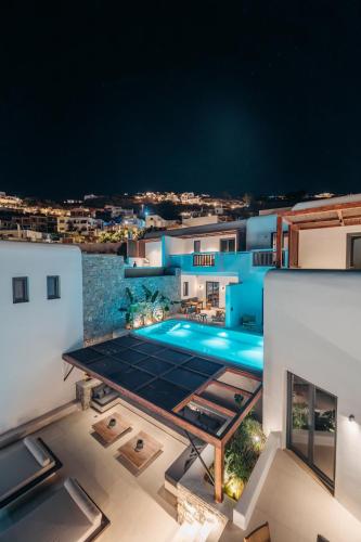 mykonos