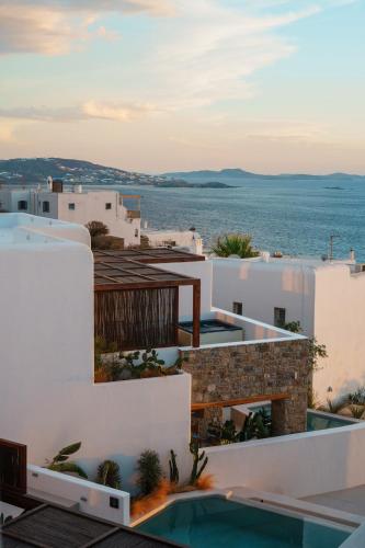 mykonos