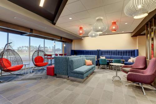 tru by hilton leland wilmington