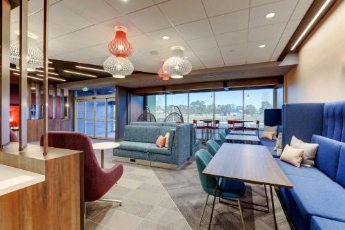 tru by hilton leland wilmington