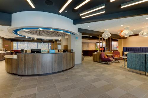 tru by hilton leland wilmington