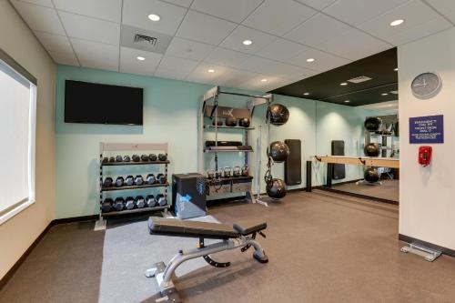 tru by hilton leland wilmington