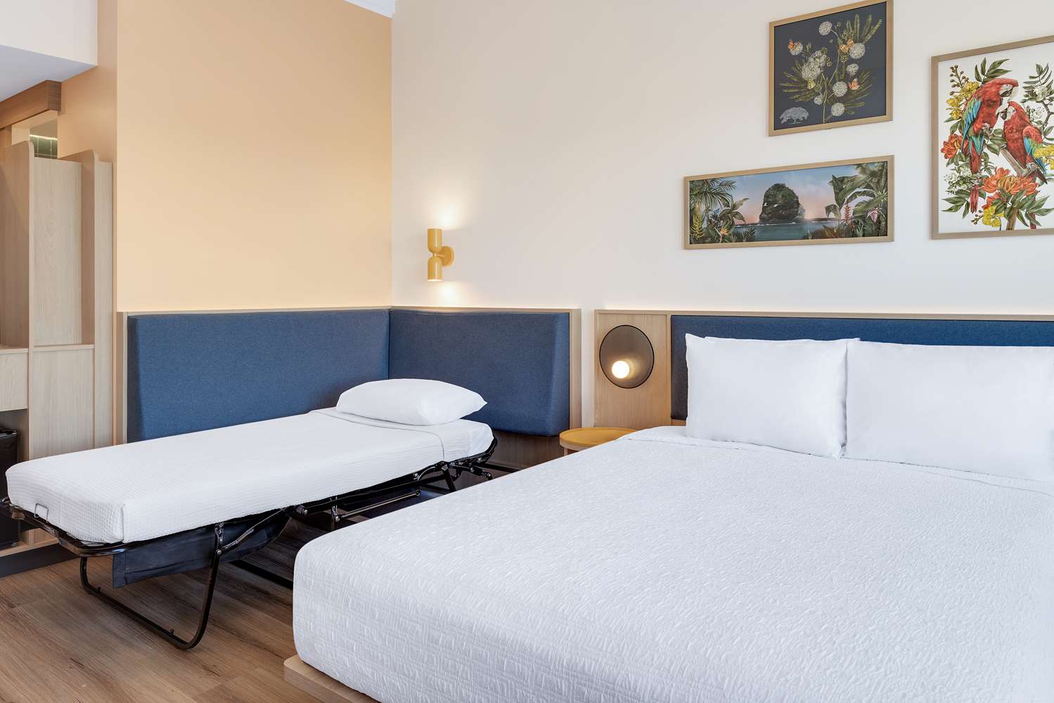 hampton by hilton guanacaste airport