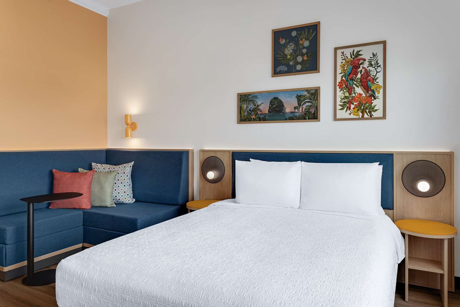 hampton by hilton guanacaste airport