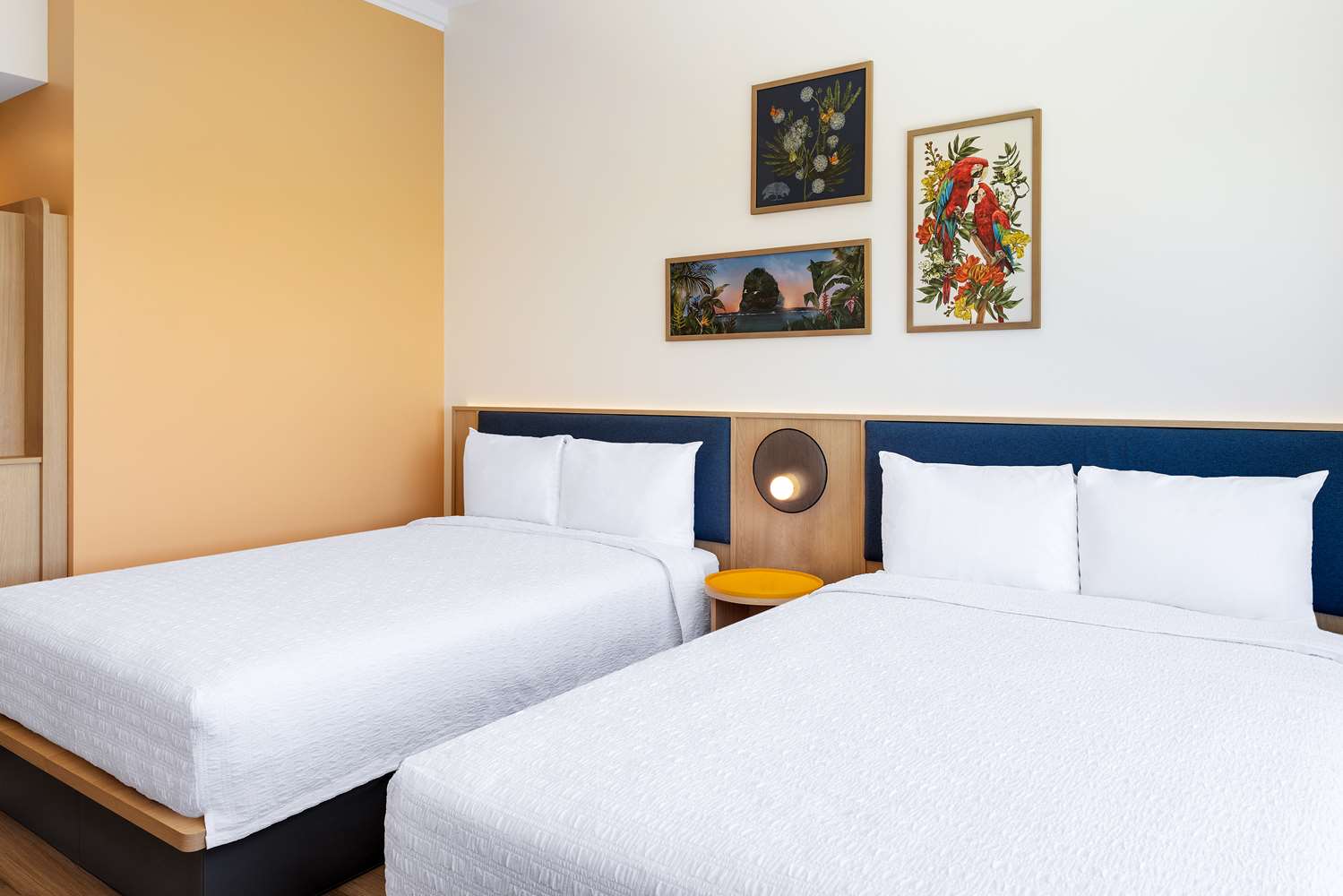 hampton by hilton guanacaste airport
