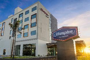 hampton by hilton guanacaste airport