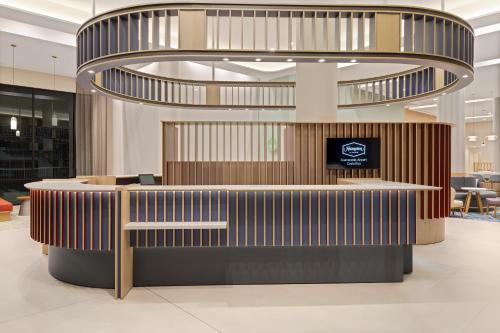 hampton by hilton guanacaste airport