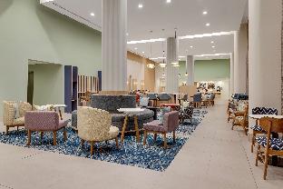 hampton by hilton guanacaste airport