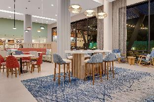 hampton by hilton guanacaste airport