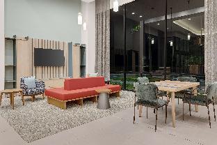 hampton by hilton guanacaste airport