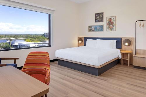 hampton by hilton guanacaste airport