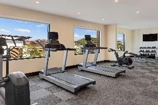 hampton by hilton guanacaste airport