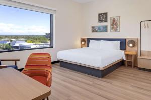 hampton by hilton guanacaste airport