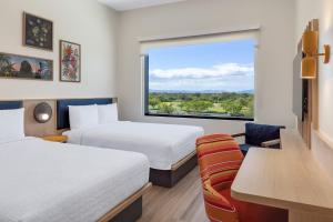 hampton by hilton guanacaste airport