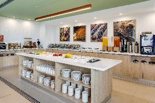 hampton by hilton guanacaste airport