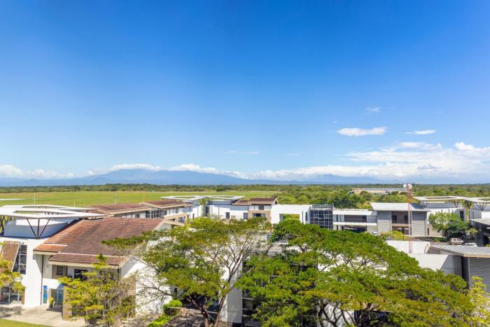 hampton by hilton guanacaste airport