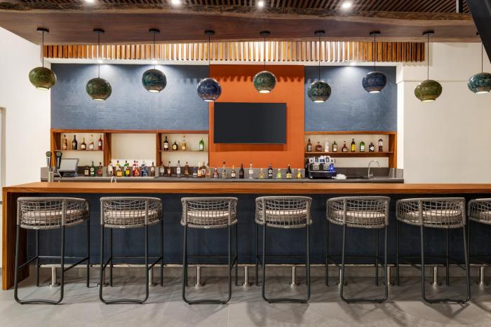hampton by hilton guanacaste airport