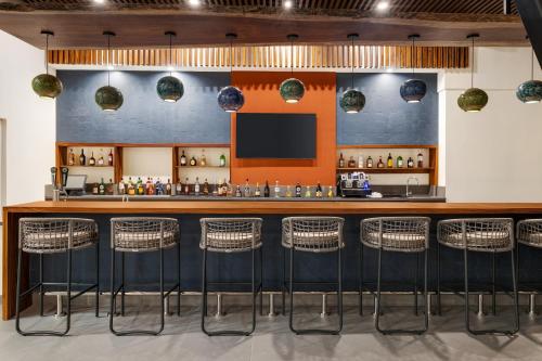 hampton by hilton guanacaste airport