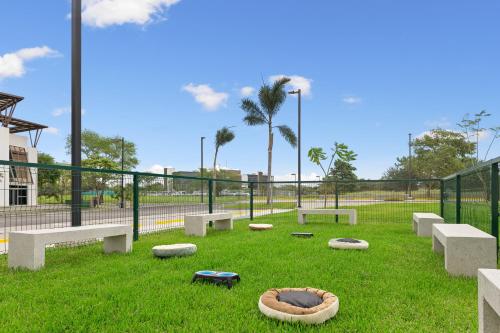 hampton by hilton guanacaste airport