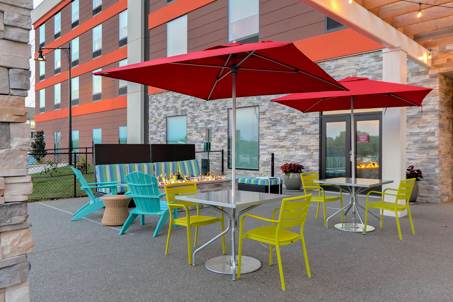 home2 suites by hilton alcoa knoxville airport