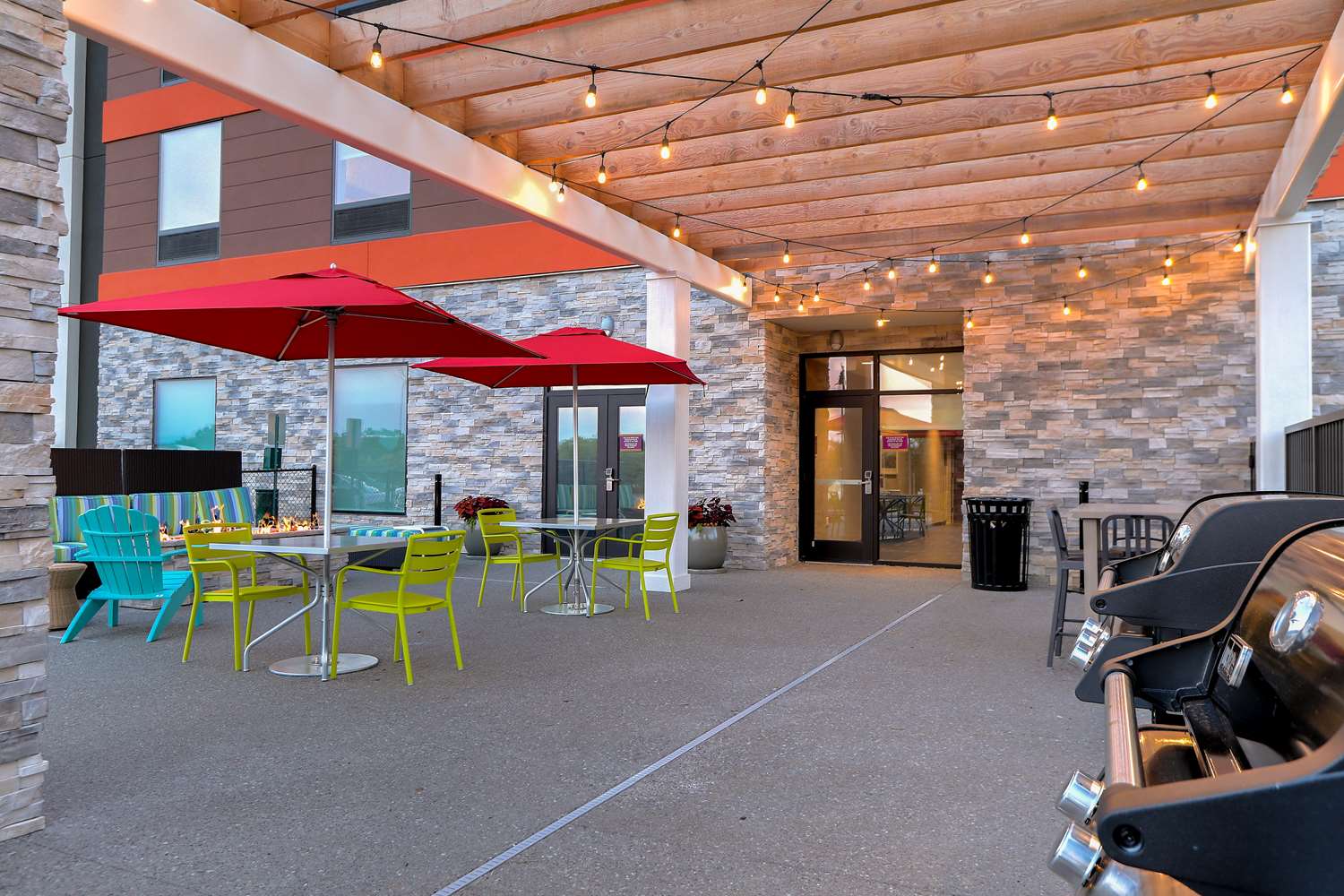 home2 suites by hilton alcoa knoxville airport