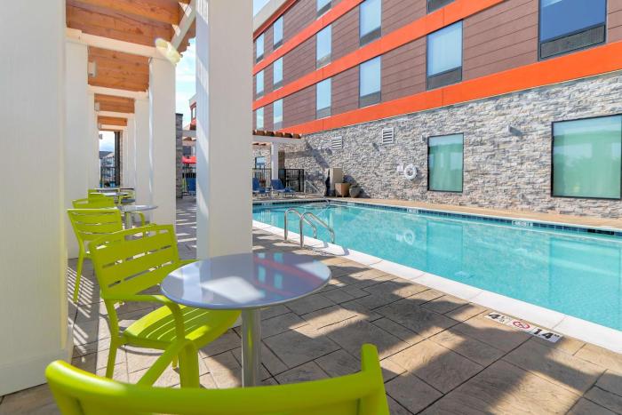 home2 suites by hilton alcoa knoxville airport