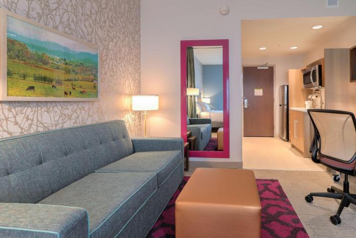 home2 suites by hilton alcoa knoxville airport