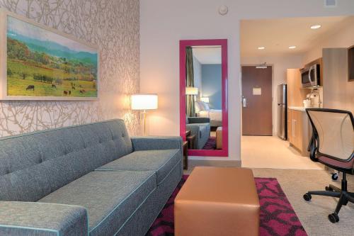 home2 suites by hilton alcoa knoxville airport