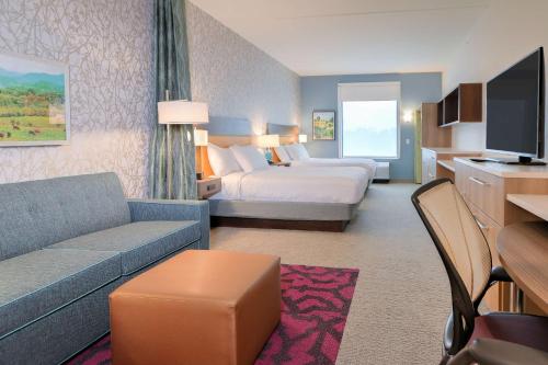 home2 suites by hilton alcoa knoxville airport