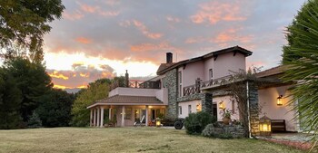 estancia grande