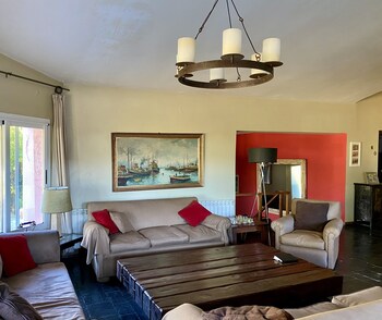 estancia grande