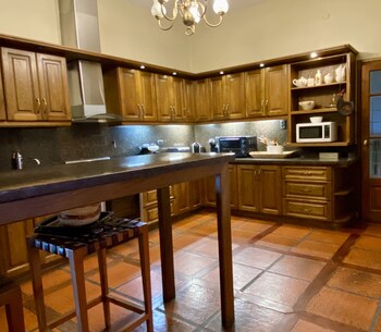 estancia grande