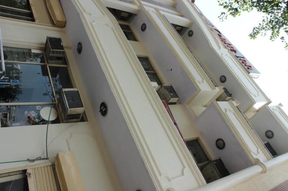 hotel city centre inn new delhi