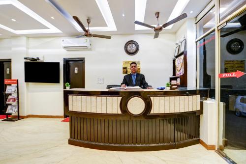 hotel city centre inn new delhi