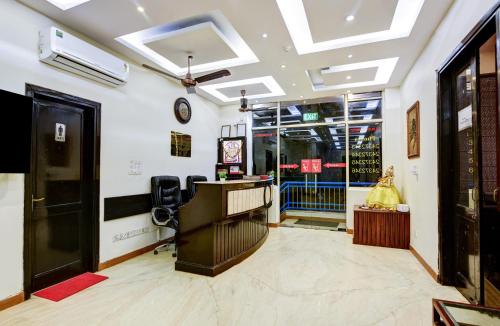 hotel city centre inn new delhi