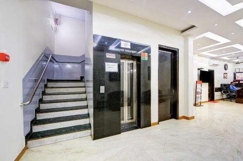 hotel city centre inn new delhi