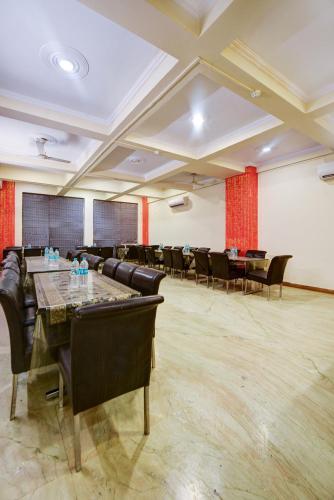 hotel city centre inn new delhi
