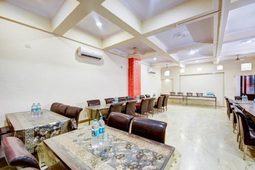 hotel city centre inn new delhi